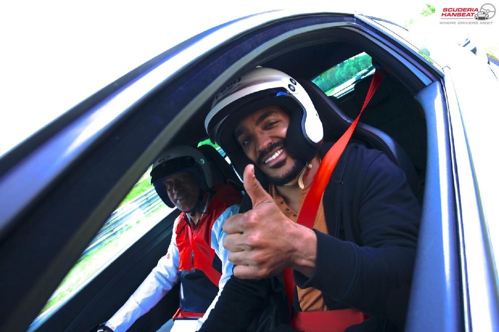  Nürburgring Frühjahrslehrgang 2019