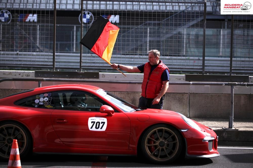  Nürburgring Herbstlehrgang 2023 