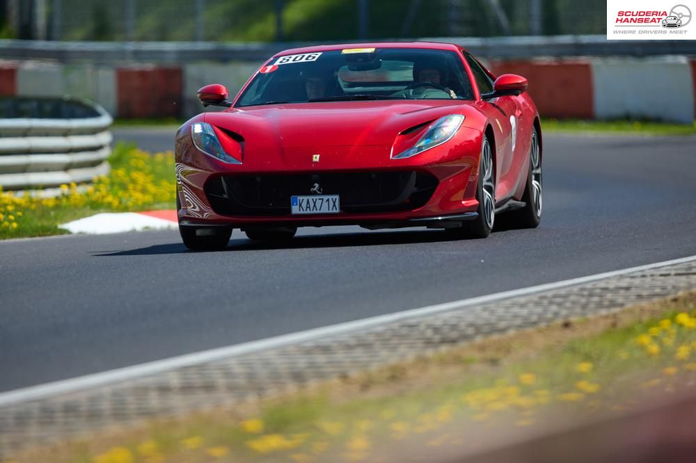 Scuderia Hanseat