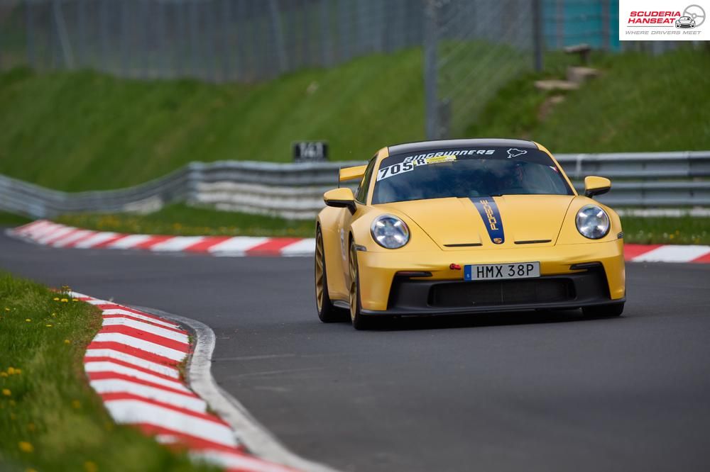 Scuderia Hanseat
