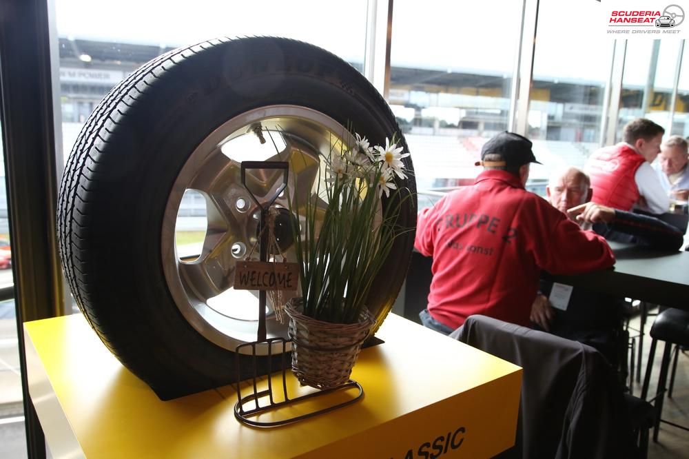  Nürburgring Herbstlehrgang 2019 