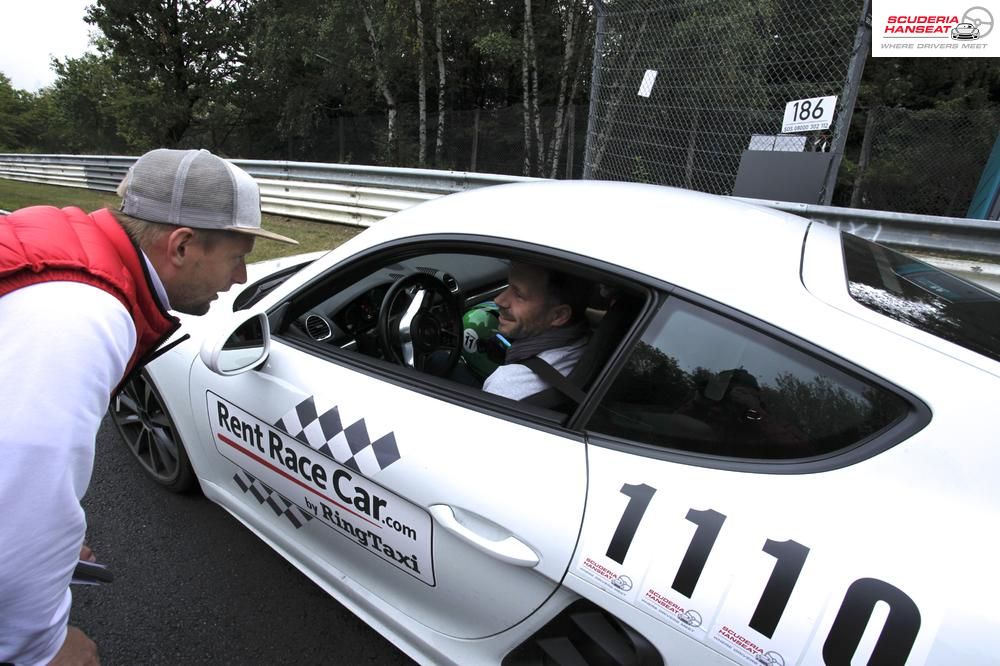  Nürburgring Herbstlehrgang 2019 