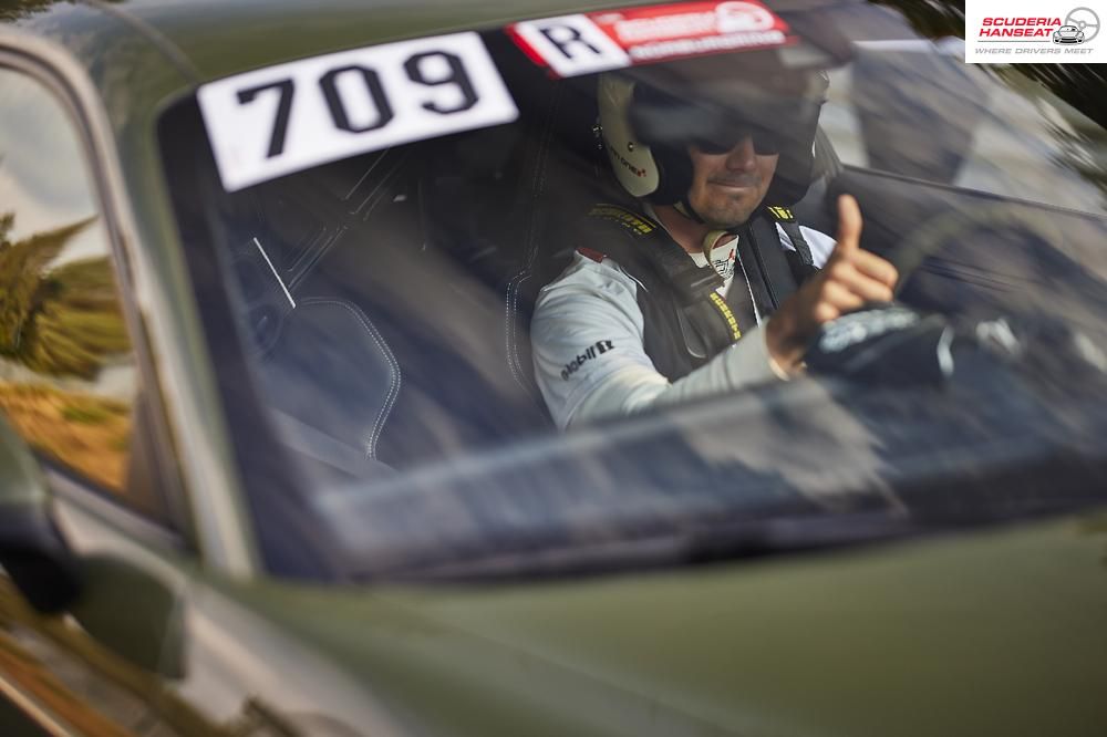 Scuderia Hanseat