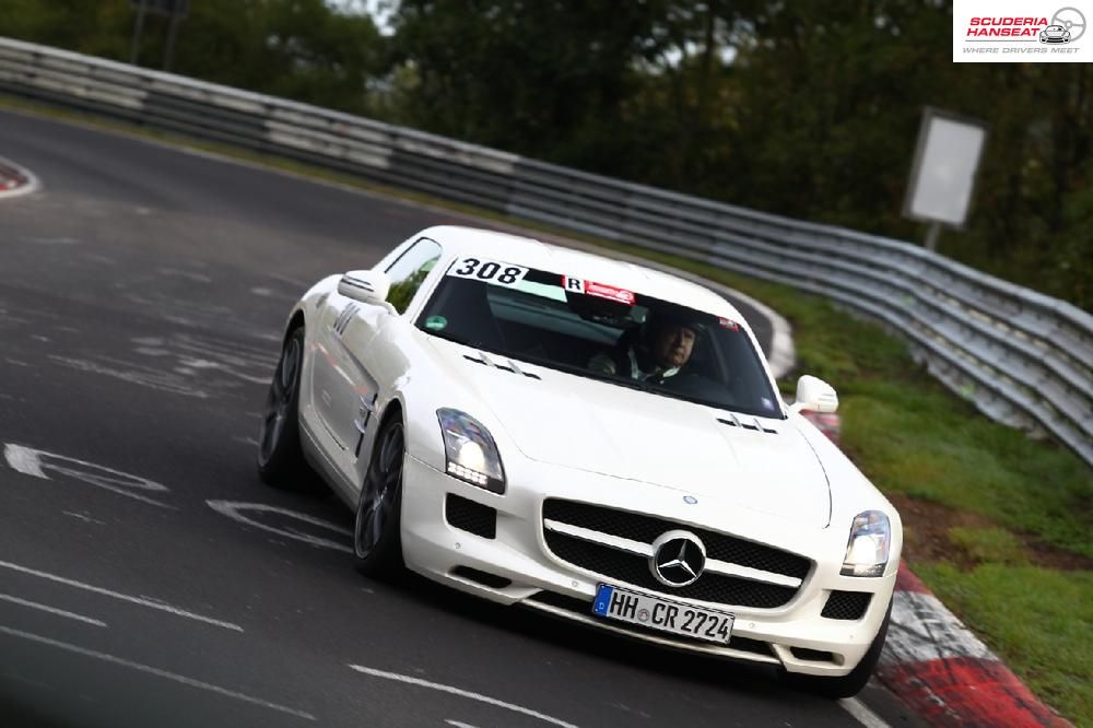  Nürburgring Herbstlehrgang 2019 