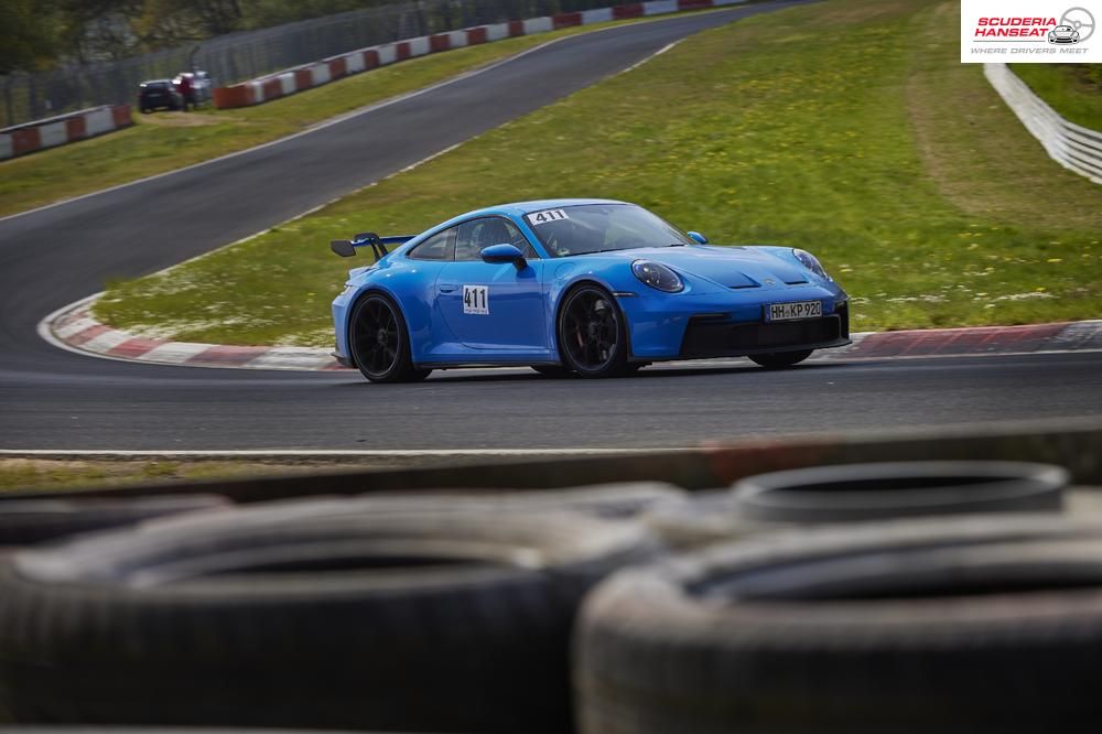 Scuderia Hanseat - Frühjahrslehrgang 2022