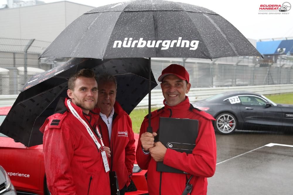  Nürburgring Frühjahrslehrgang 2019