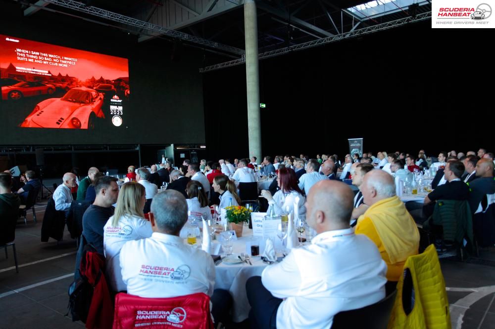  Nürburgring Herbstlehrgang 2023 