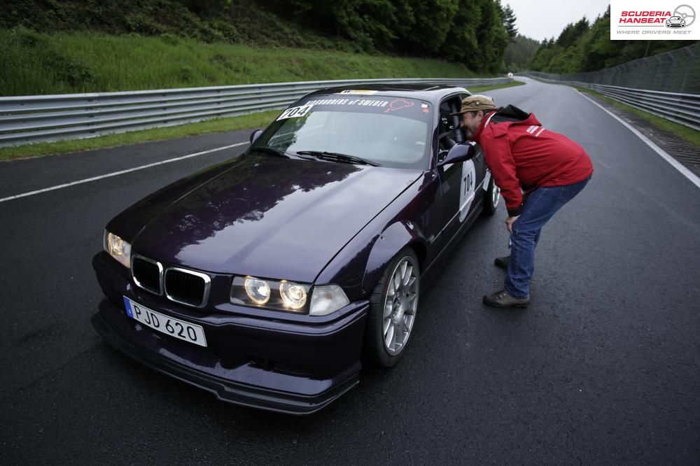  Nürburgring Frühjahrslehrgang 2019