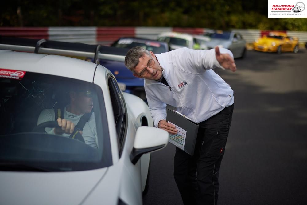  Nürburgring Herbstlehrgang 2023 