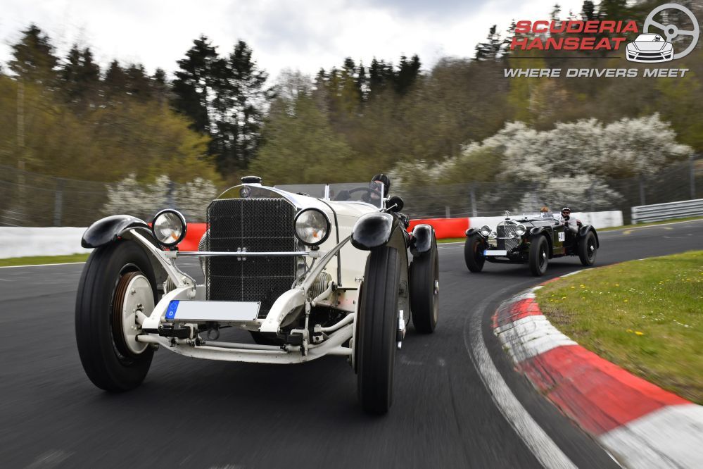 Scuderia Hanseat