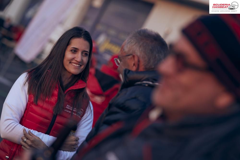 Scuderia Hanseat - Frühjahrslehrgang 2022