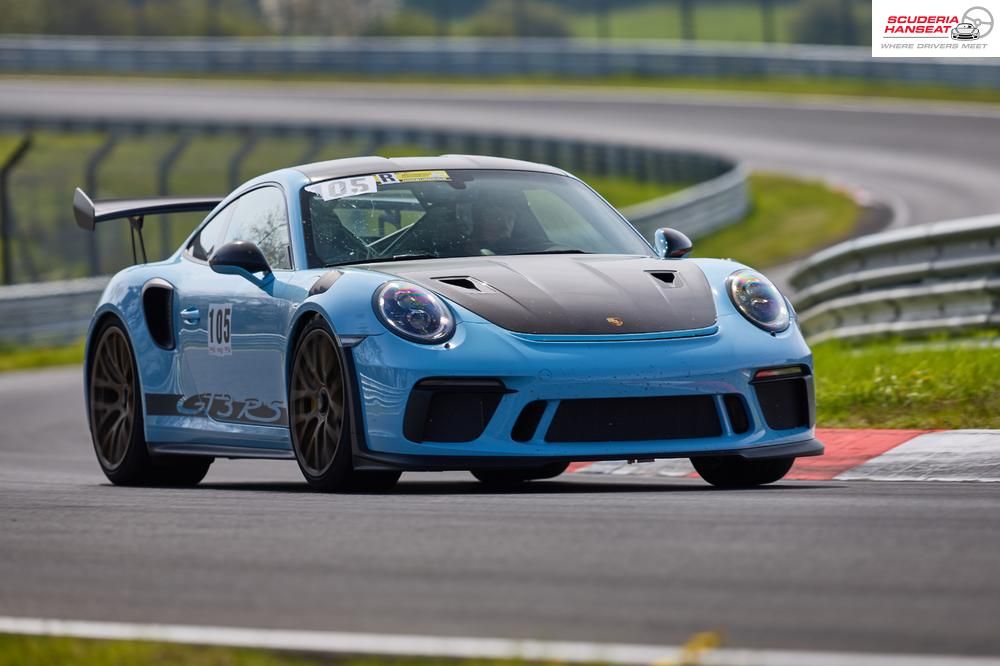 Scuderia Hanseat