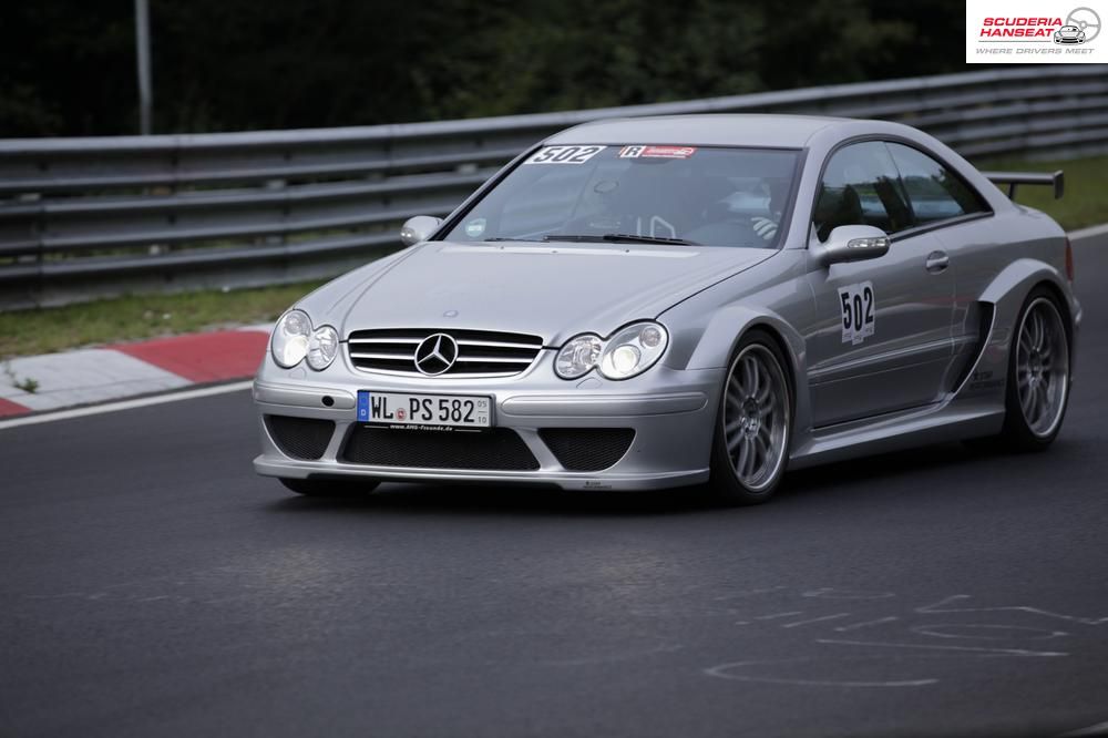  Nürburgring Herbstlehrgang 2019 