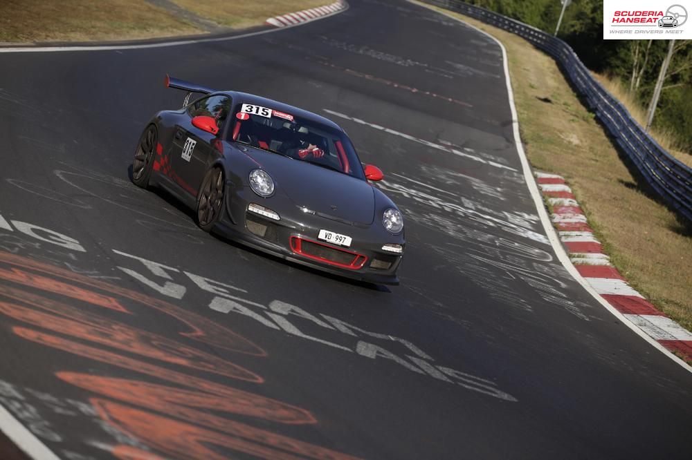 Scuderia Hanseat