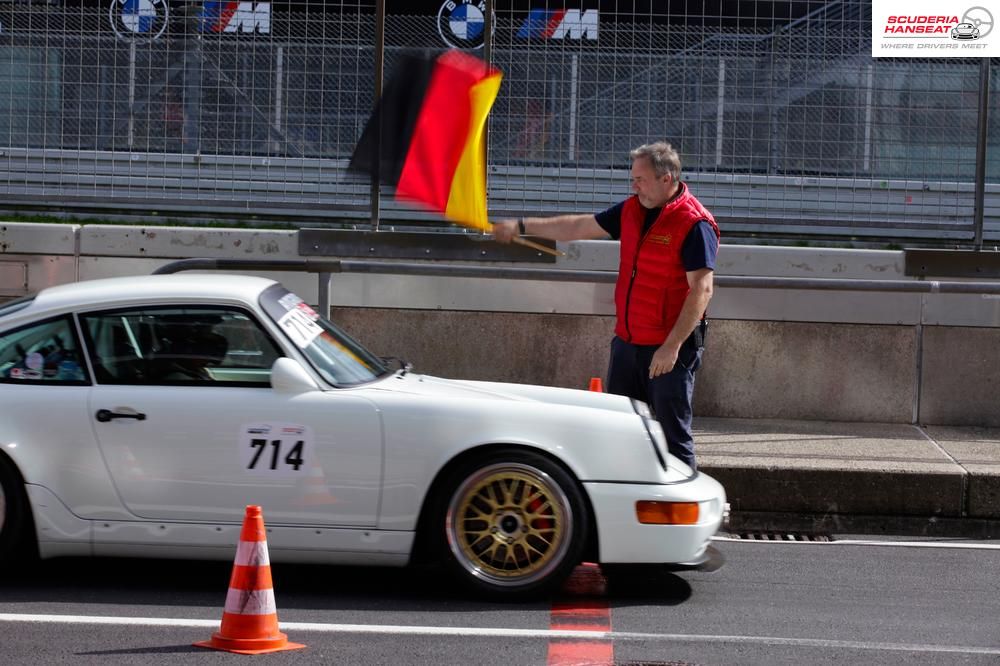  Nürburgring Herbstlehrgang 2023 