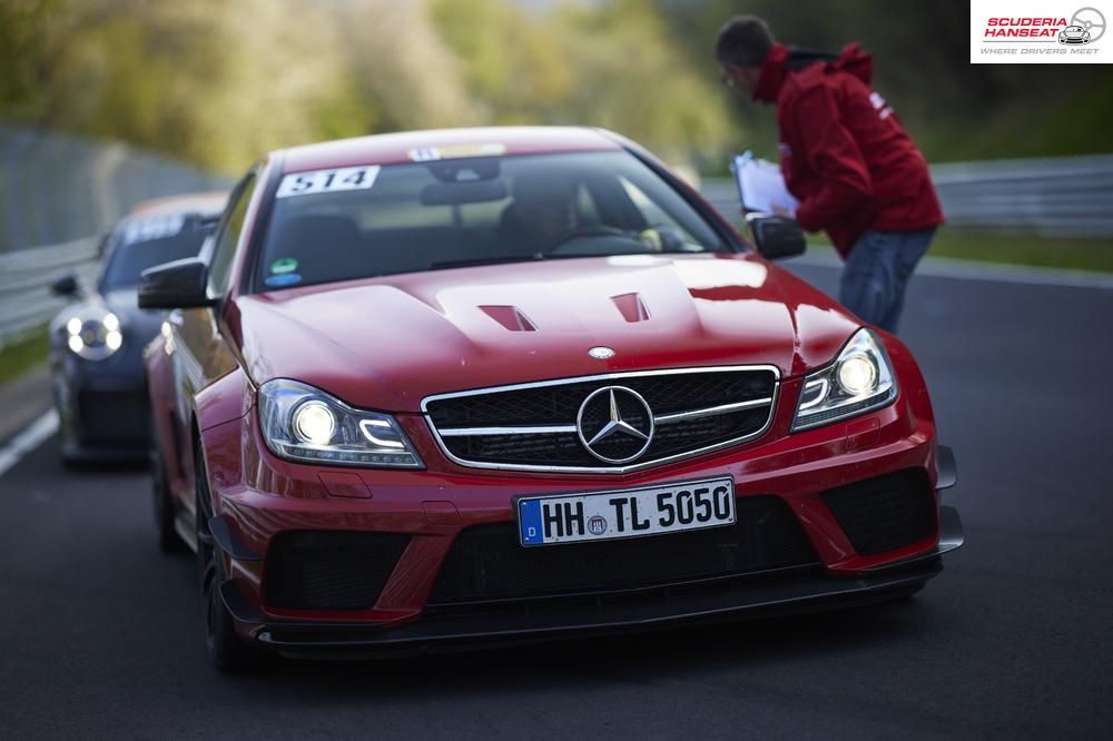 Scuderia Hanseat Frühjahrslehrgang 2022