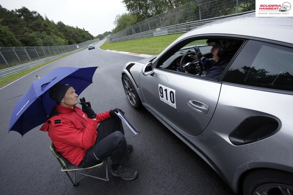  Nürburgring Herbstlehrgang 2019 