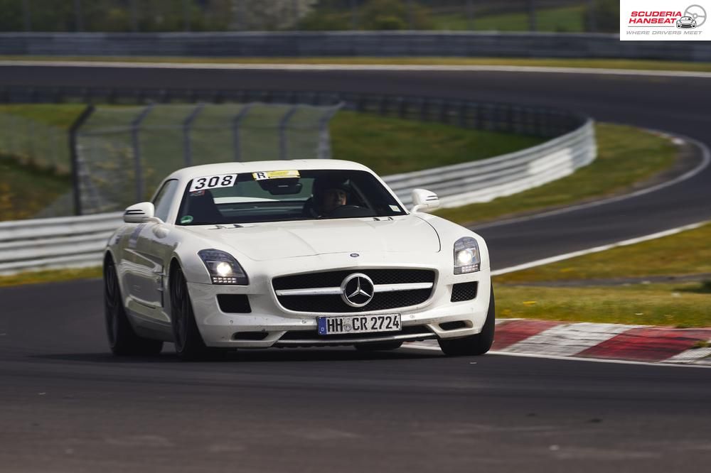 Scuderia Hanseat - Frühjahrslehrgang 2022
