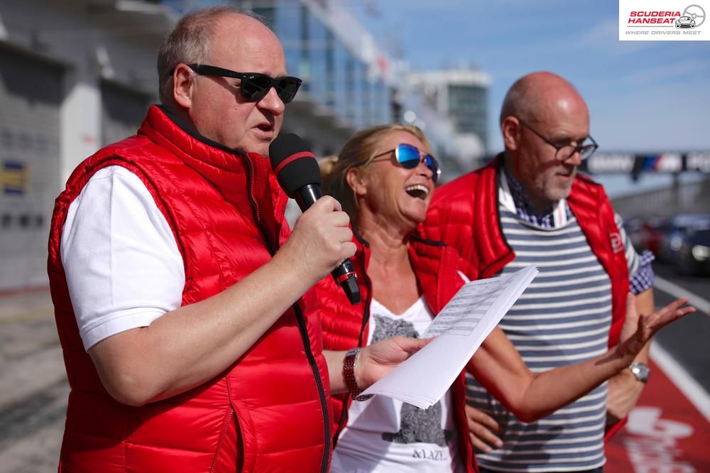  Nürburgring Herbstlehrgang 2023 