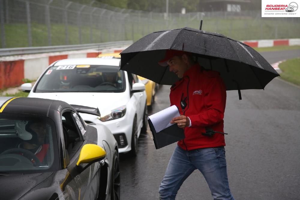  Nürburgring Frühjahrslehrgang 2019