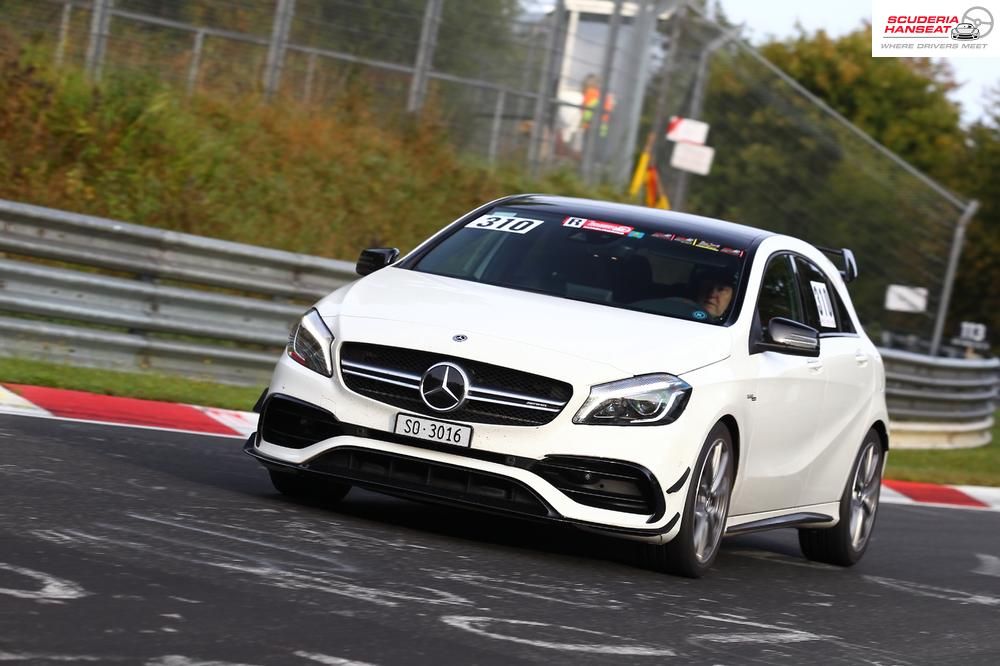  Nürburgring Herbstlehrgang 2019 