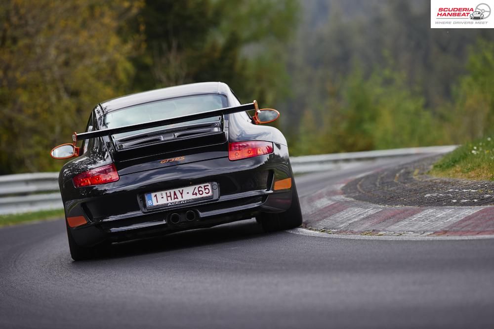 Scuderia Hanseat - Frühjahrslehrgang 2022