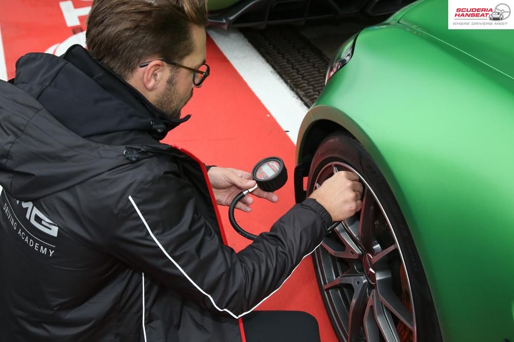  Nürburgring Herbstlehrgang 2019 