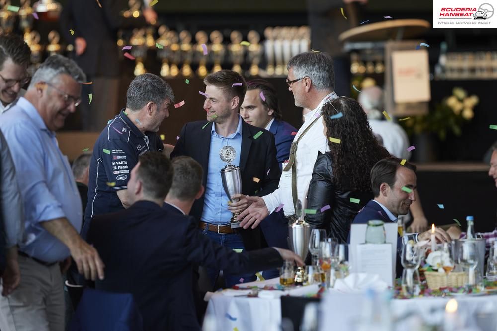 Scuderia Hanseat - Frühjahrslehrgang 2022