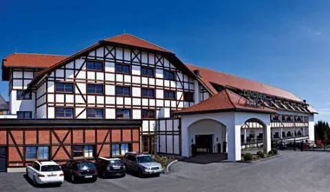 3* Lindner Nürburgring Motorsport Hotel 