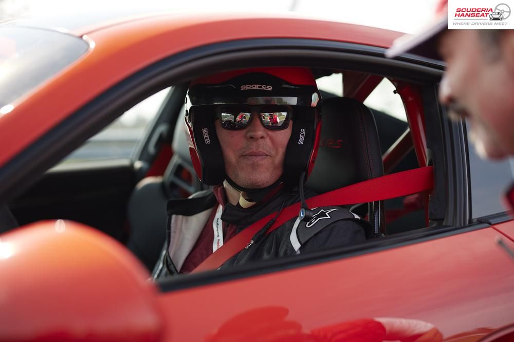 Scuderia Hanseat - Frühjahrslehrgang 2022