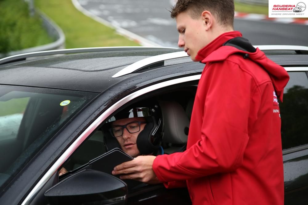  Nürburgring Frühjahrslehrgang 2019