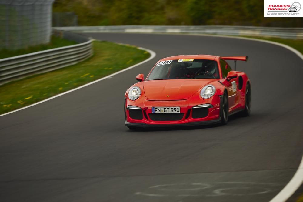 Scuderia Hanseat - Frühjahrslehrgang 2022