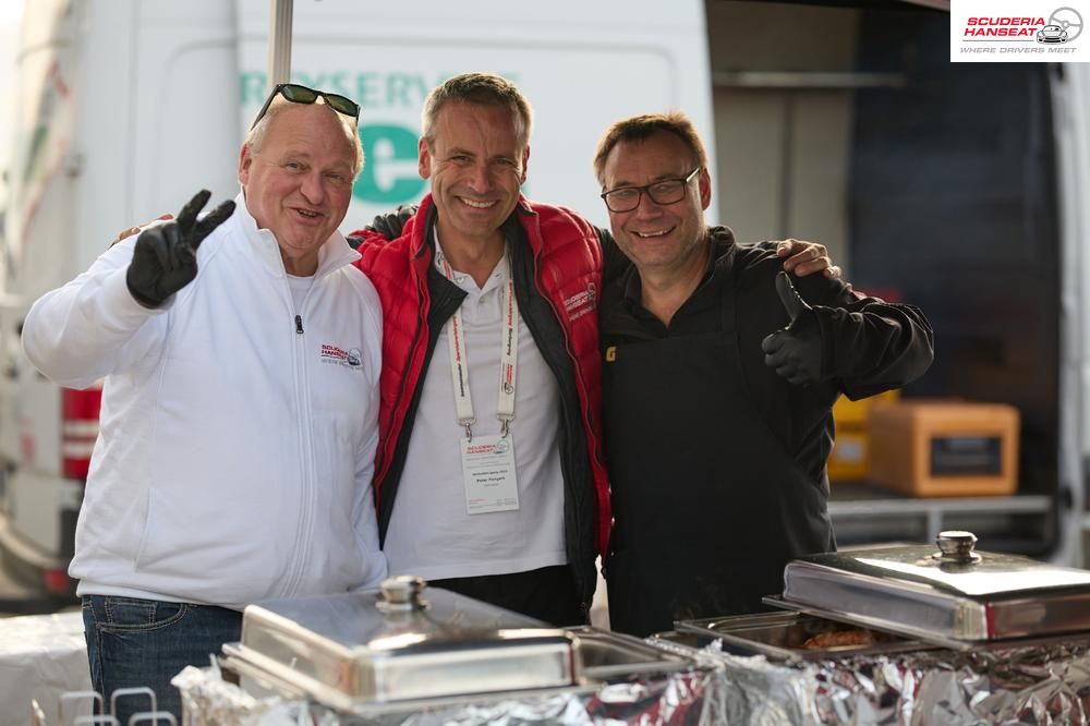  Nürburgring Herbstlehrgang 2023 