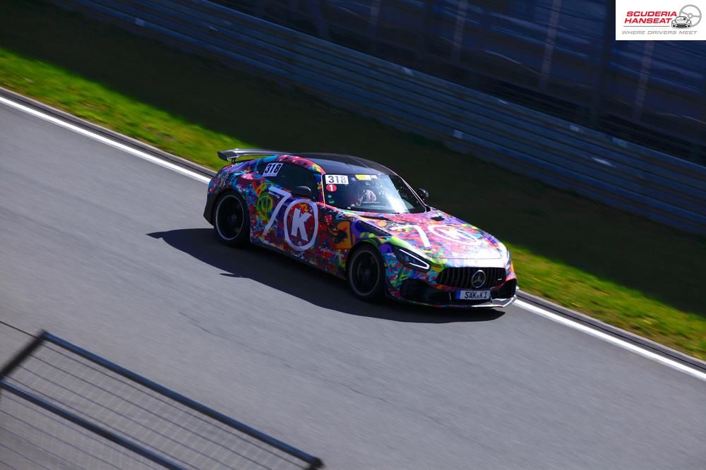Scuderia Hanseat