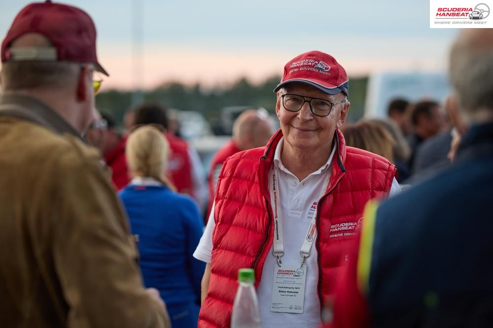  Nürburgring Herbstlehrgang 2023 