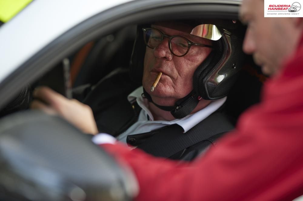 Scuderia Hanseat - Frühjahrslehrgang 2022