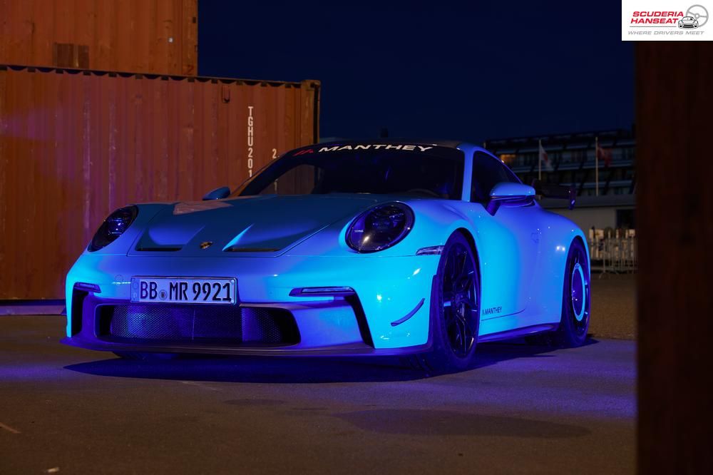 Scuderia Hanseat