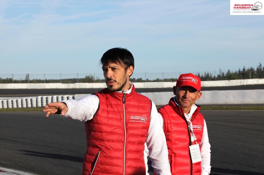  Nürburgring Herbstlehrgang 2023 