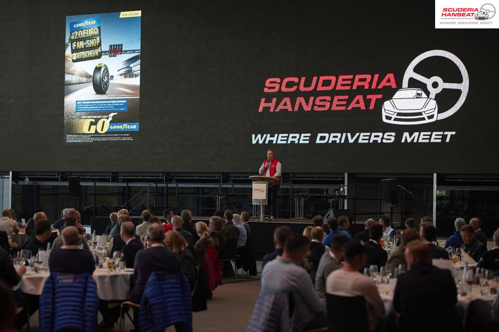 Scuderia Hanseat - Frühjahrslehrgang 2022