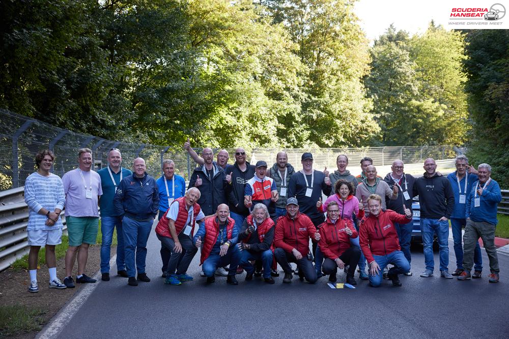  Nürburgring Herbstlehrgang 2023 