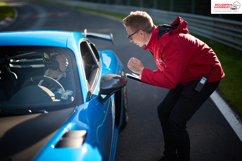  Nürburgring Herbstlehrgang 2023 