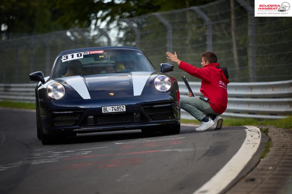  Nürburgring Herbstlehrgang 2023 