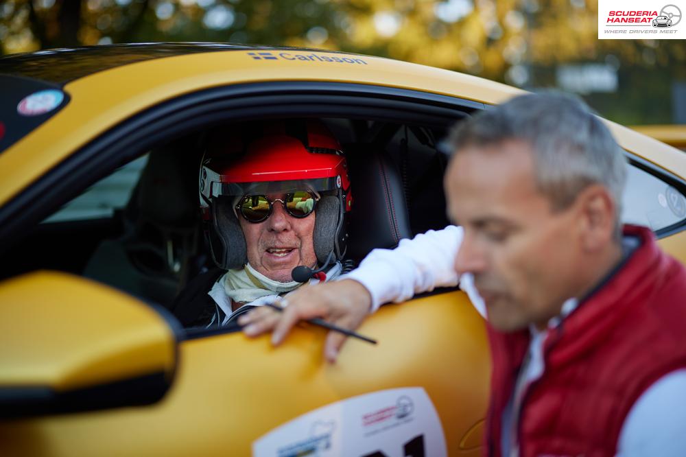  Nürburgring Herbstlehrgang 2023 