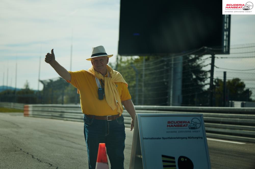  Nürburgring Herbstlehrgang 2023 