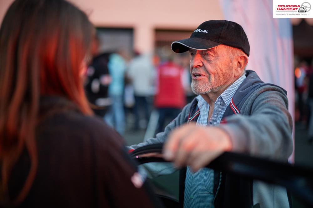  Nürburgring Herbstlehrgang 2023 