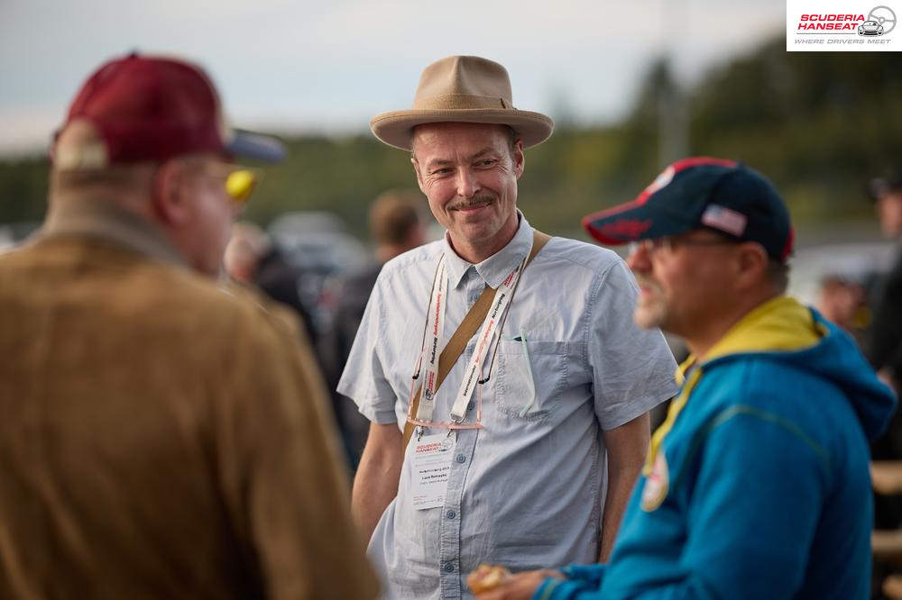  Nürburgring Herbstlehrgang 2023 