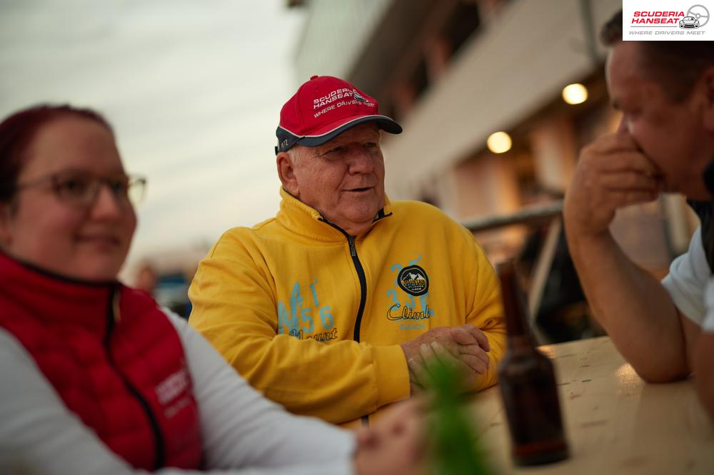  Nürburgring Herbstlehrgang 2023 