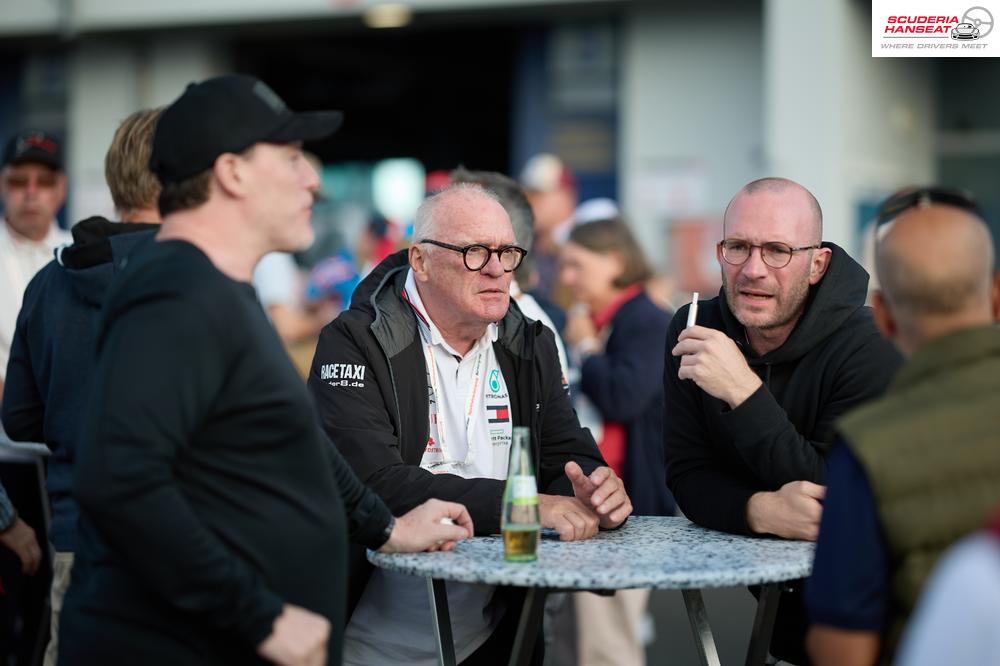  Nürburgring Herbstlehrgang 2023 