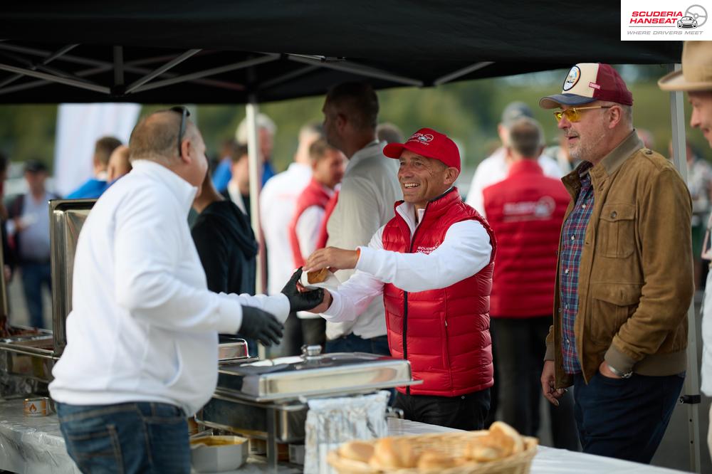  Nürburgring Herbstlehrgang 2023 