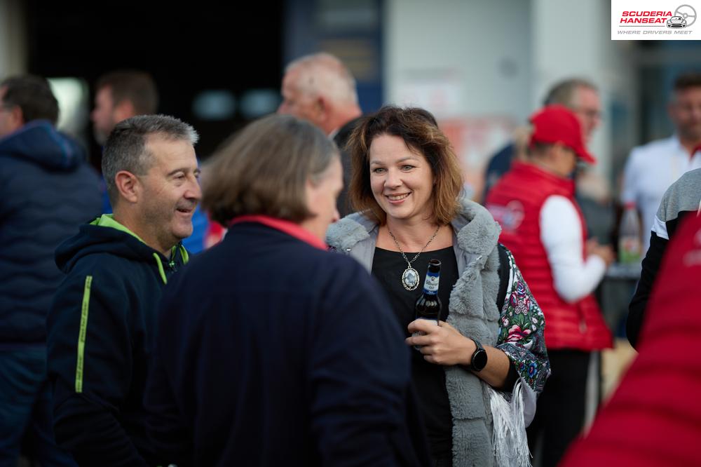  Nürburgring Herbstlehrgang 2023 